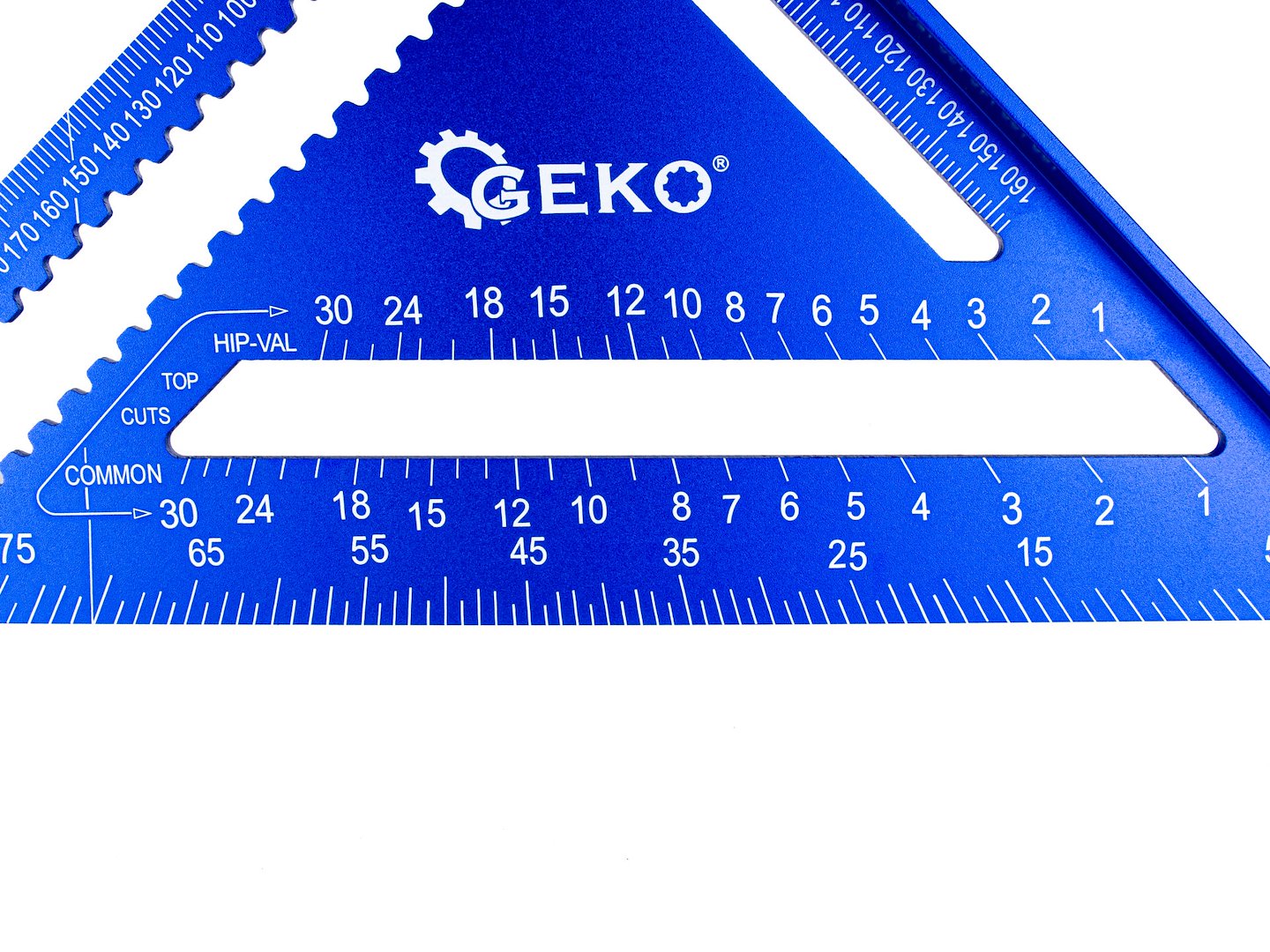 Squadra da falegname e per edilizia professionale ,utensile per carpentiere, per misurazioni rapide, 300 x 300 x 430mm