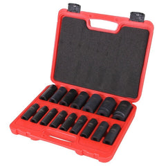 Set bussole a impatto 1/2