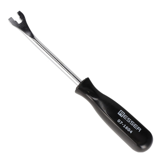 Strumento rimozione della clip pinza auto, leve smontaggio auto, attrezzo di rimozione rivetti, per porta pannello, audio pannello, cacciavite per fibbia portiera auto