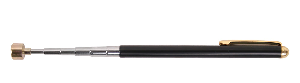 Strumento telescopico con magnete per raccogliere oggetti in ferro, con asta estensibile 136 – 700 mm, Topmaster