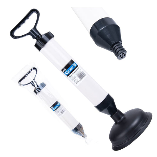 Sturatubi, pulizia tubature per bagno-wc,lavandino e doccia ,sturalavandini 155 mm
