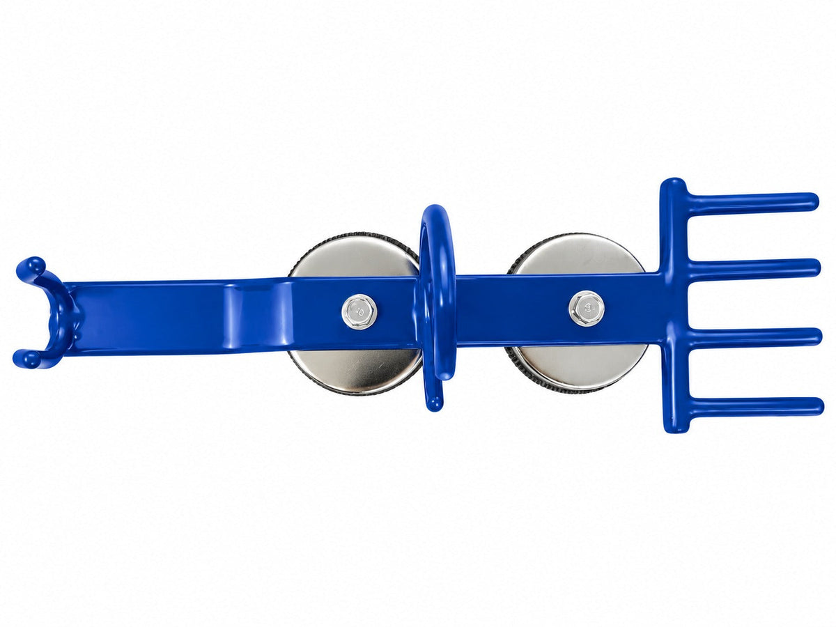 Supporto gancio magnetico per pistola a impatto ,svita bulloni e utensili ad aria compressa, Gebo Tools