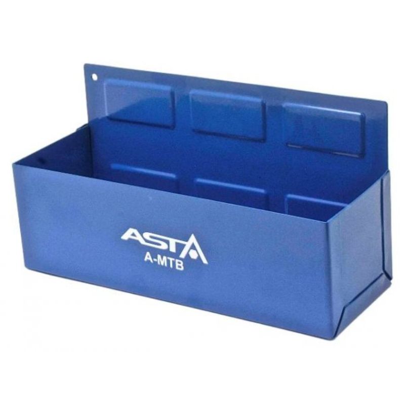 Supporto vaschetta magnetica, vaschetta portautensili