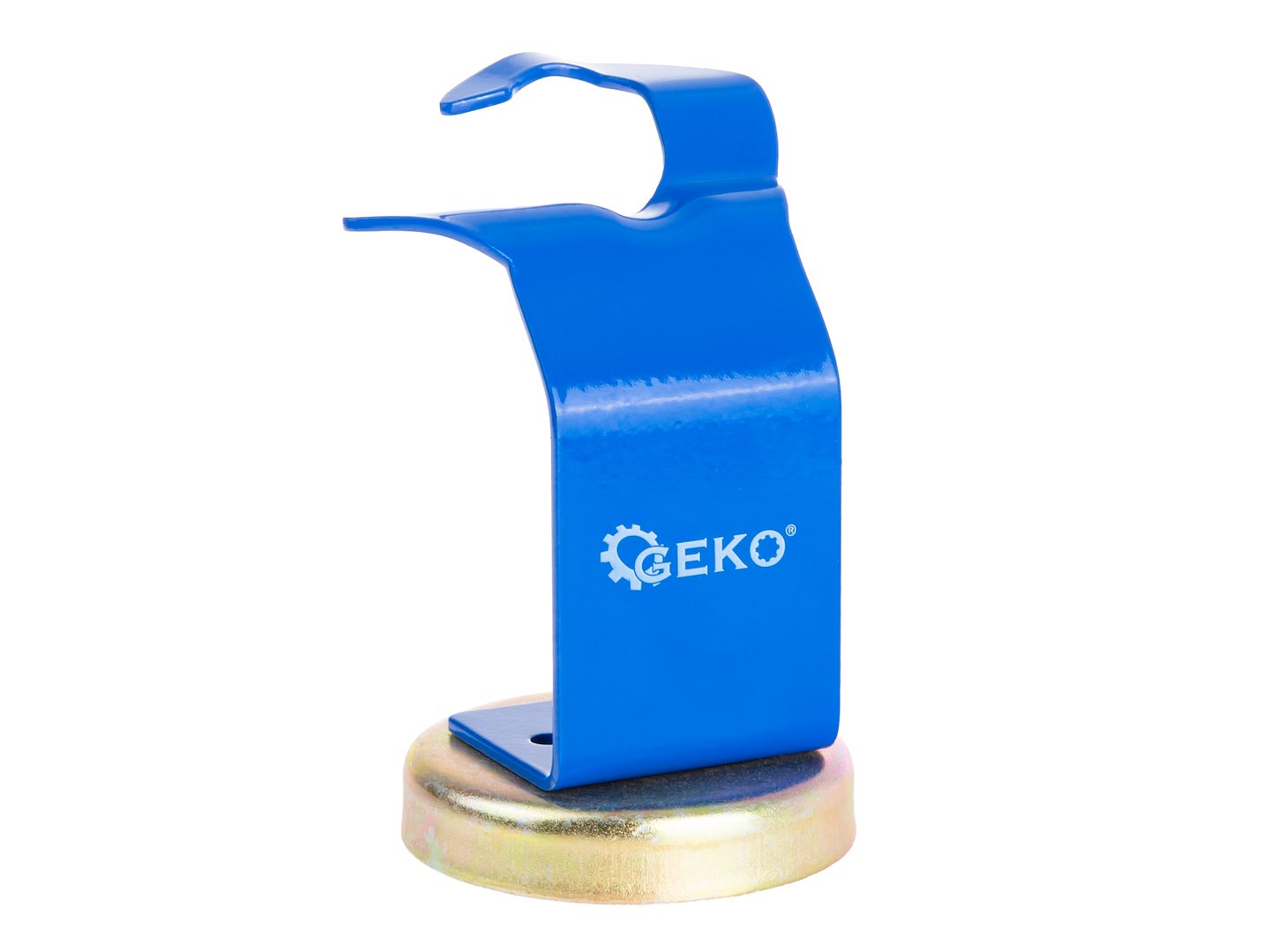 Supporto magnetico professionale per torcia MIG MAG 85 X 14 8mm
