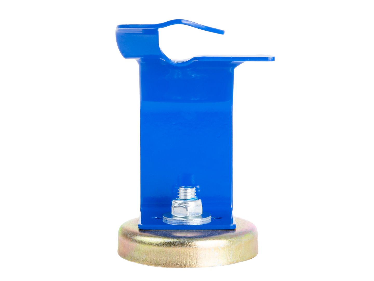 Supporto magnetico professionale per torcia MIG MAG 85 X 14 8mm