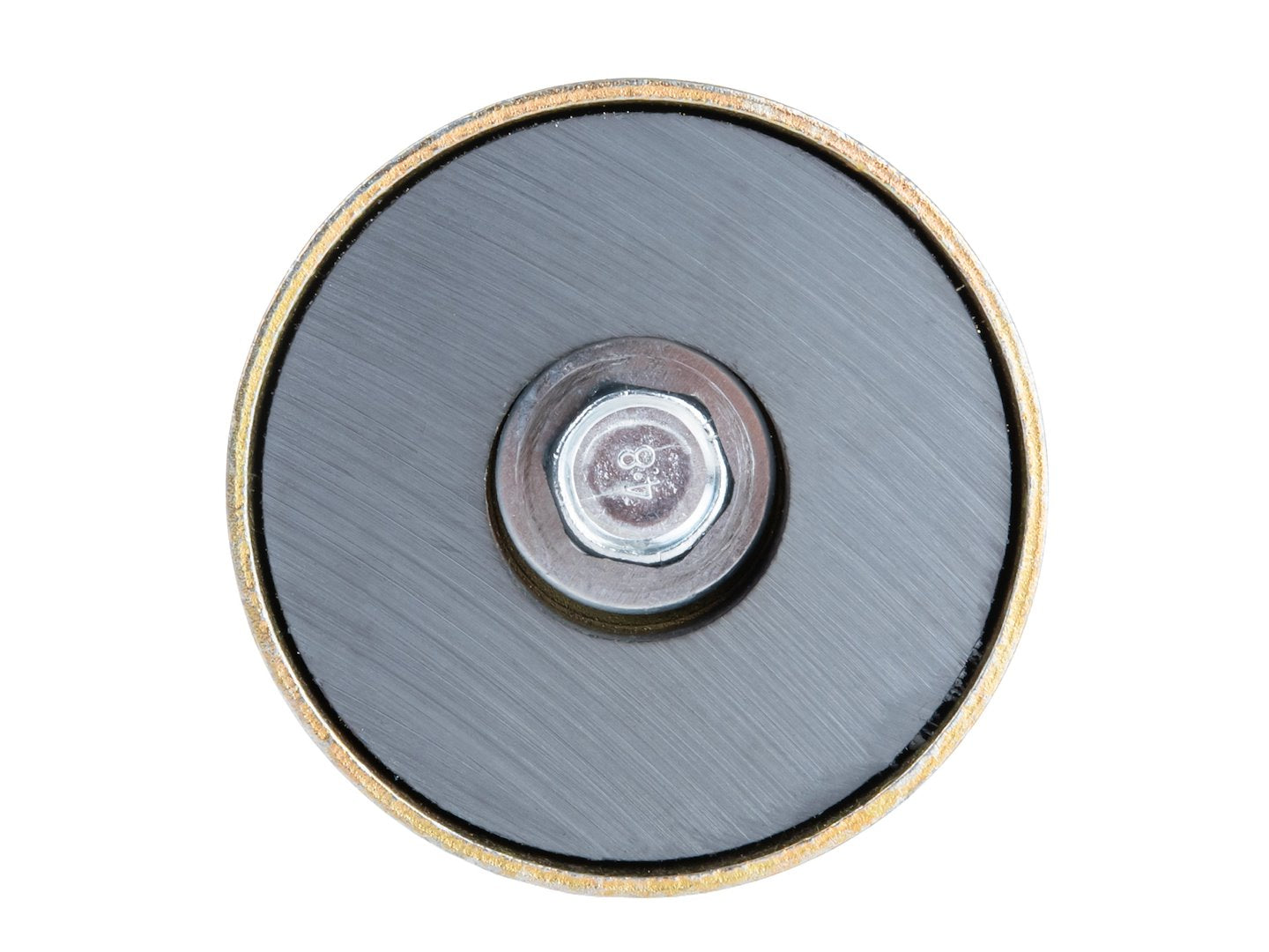 Supporto magnetico professionale per torcia MIG MAG 85 X 14 8mm