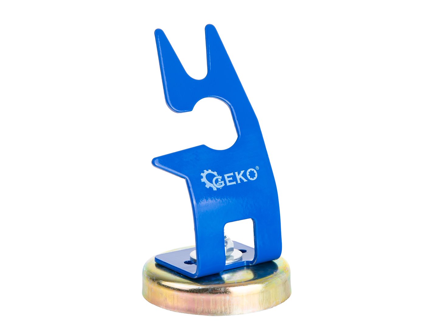 Supporto magnetico professionale per pistola di saldatura TIG 85 X 150 mm