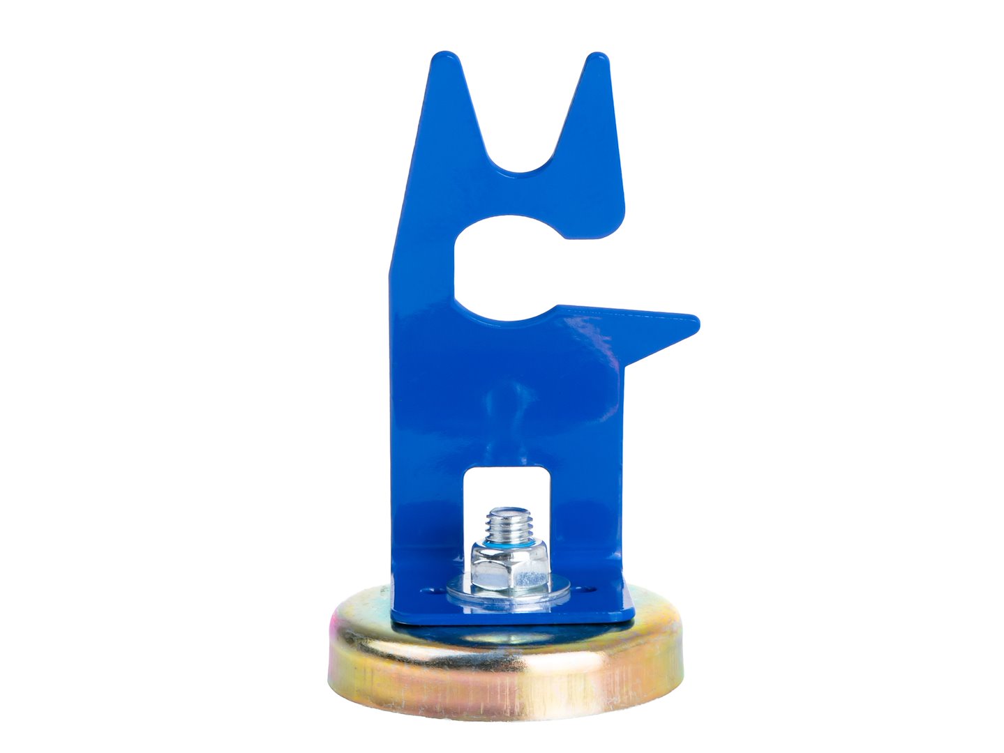 Supporto magnetico professionale per pistola di saldatura TIG 85 X 150 mm