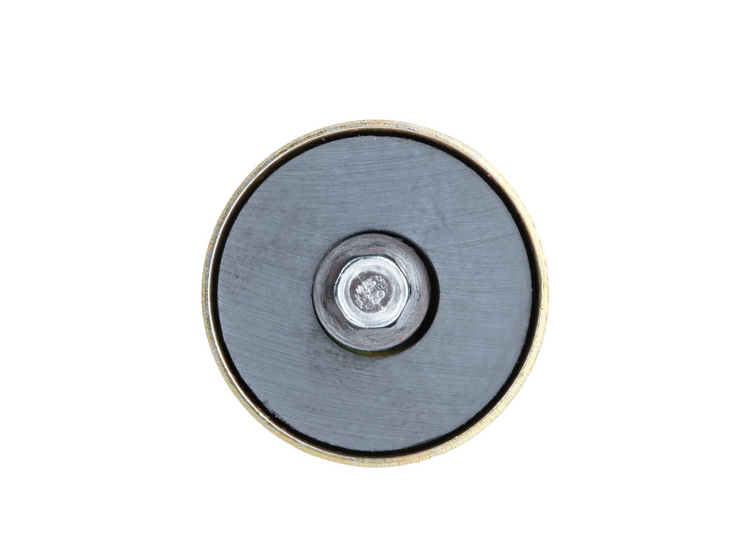 Supporto magnetico professionale per pistola di saldatura TIG 85 X 150 mm