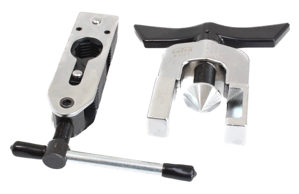 Svasatore,strumento per la svasatura condotte freni ,cartellatrice regolabile tubi 4,76–16 mm
