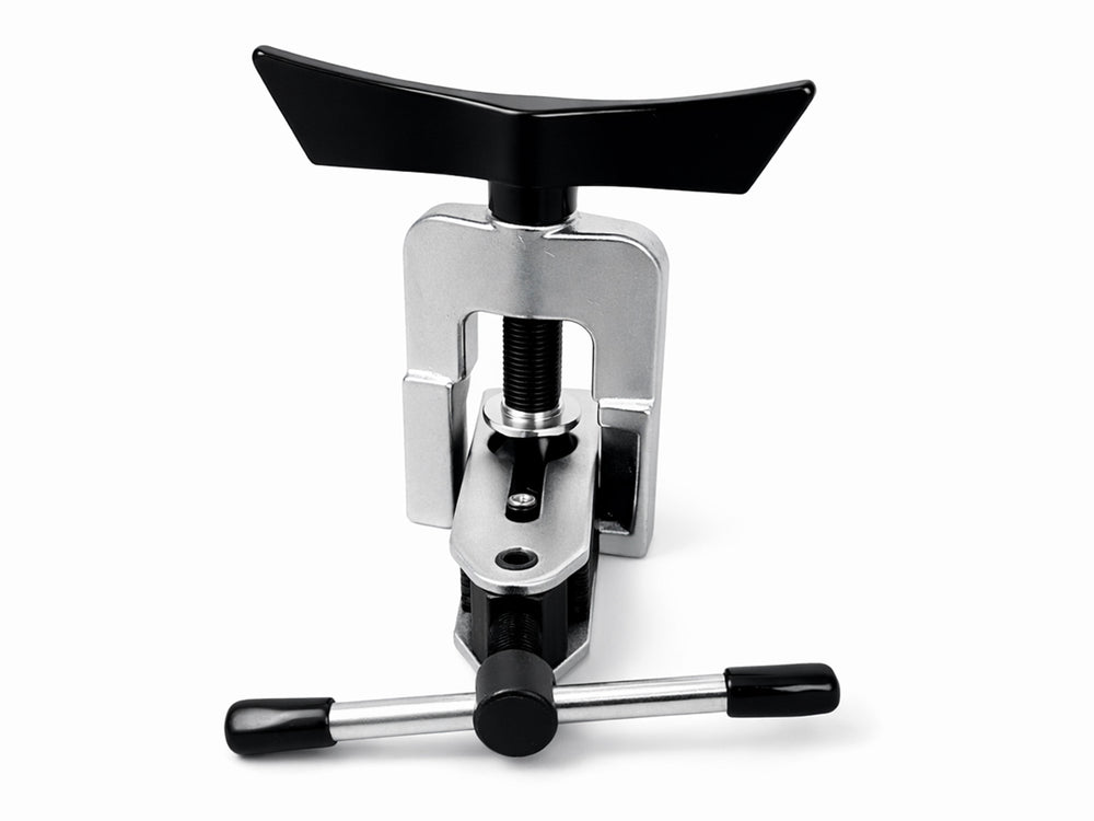 Svasatore,strumento per la svasatura tubi freni 4,76–16 mm Gebo Tools