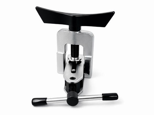Svasatore,strumento per la svasatura tubi freni 4,76–16 mm Gebo Tools