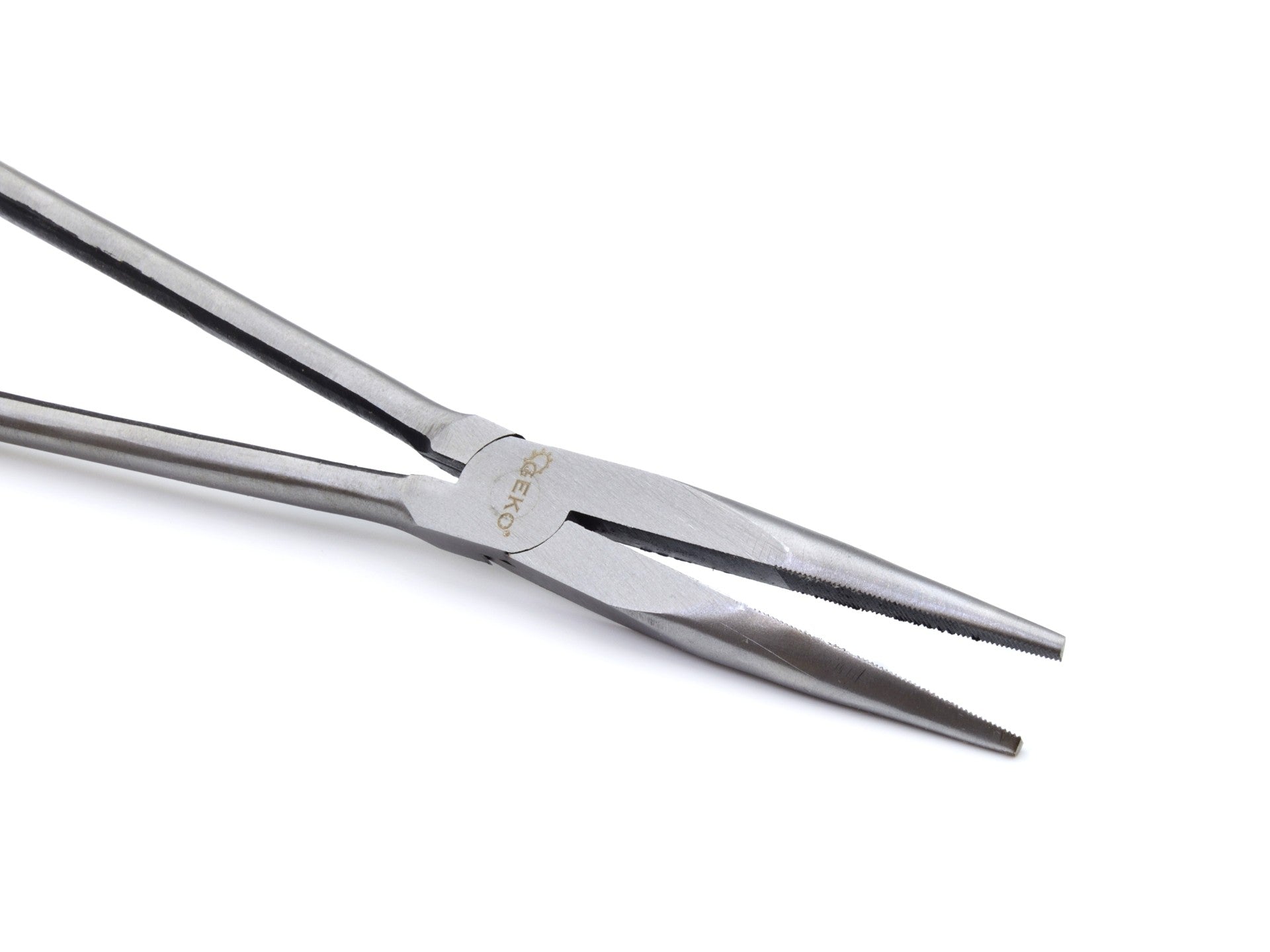 Pinza a becchi lunghi 400mm ,pinze con punta a becco lungo e manico lungo