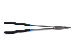 Pinza a becchi lunghi 400mm ,pinze con punta a becco lungo e manico lungo