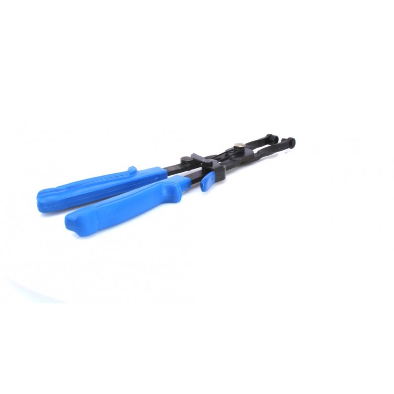 Pinza automatica per facette Asta