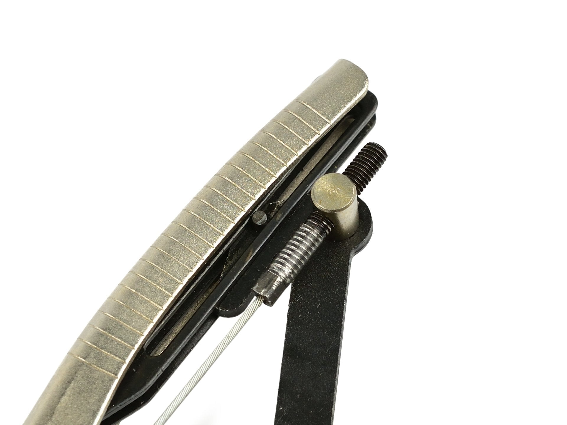 Pinza per fascette con cavo 655 mm ,pinza per fascette manicotti morsetti auto moto con cavo flessibile Geko