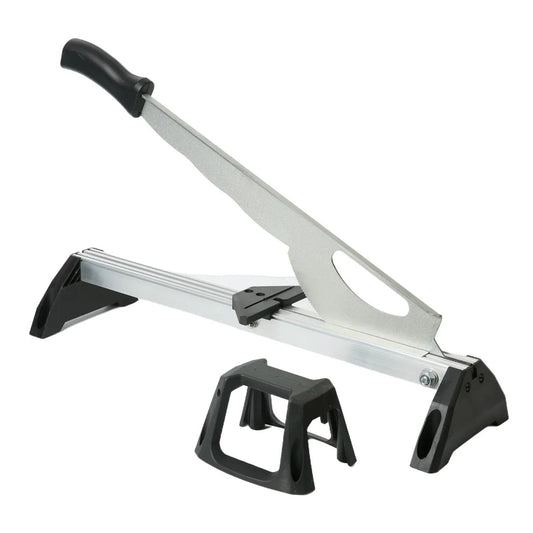 Taglierina per parquet, laminato, taglierina precisa e ad alte prestazioni, Hbm