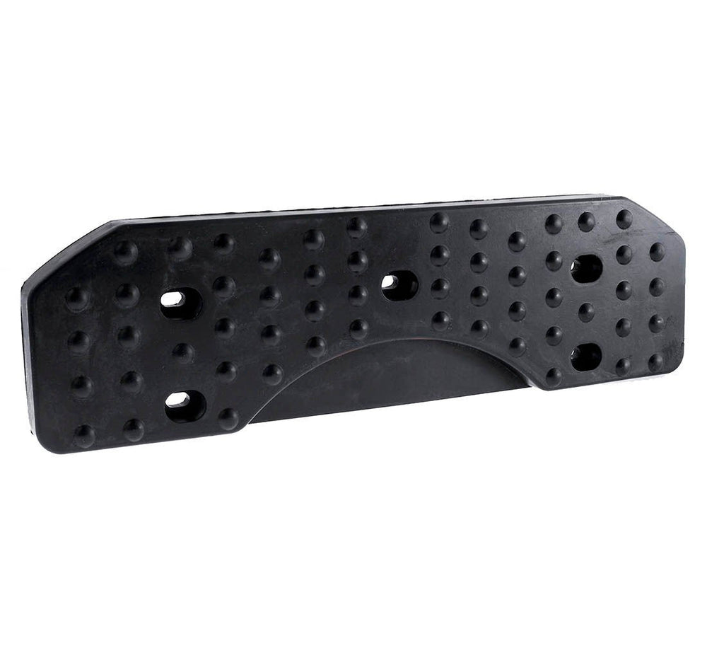 Tampone di protezione in gomma per braccio depressore smontagomme,modelli GB0953 GB3449 GB3446 GB3448 GB9968