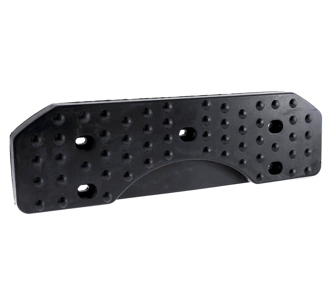 Tampone di protezione in gomma per braccio depressore smontagomme,modelli GB0953 GB3449 GB3446 GB3448 GB9968