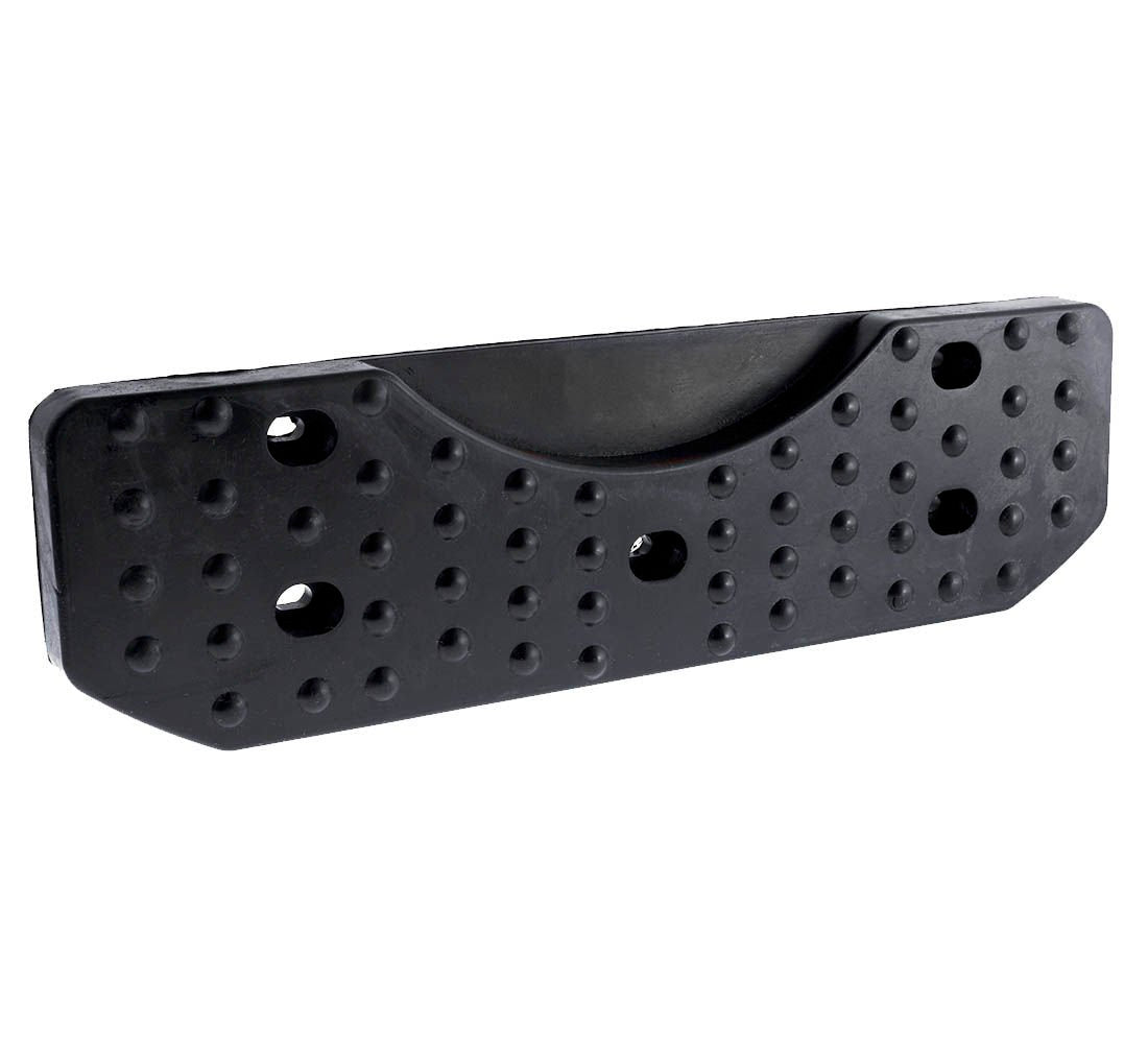 Tampone di protezione in gomma per braccio depressore smontagomme,modelli GB0953 GB3449 GB3446 GB3448 GB9968