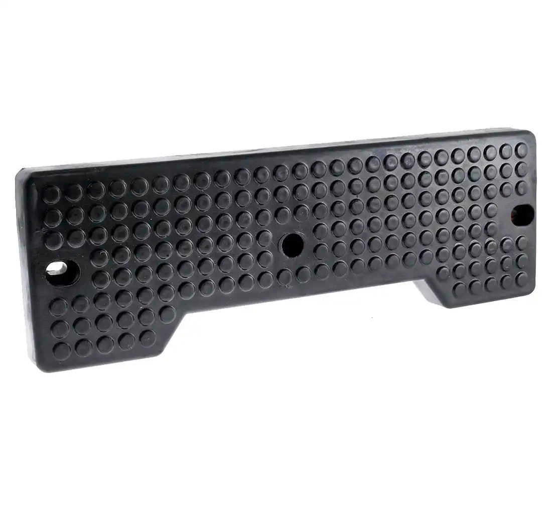 Tampone di protezione in gomma per braccio depressore smontagomme,modelli GB13086, GB7455, GB3447 Redats