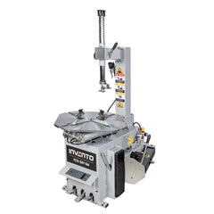 Smontagomme 21” 230 v, macchina rimuovigomme Invento TCS 521 SA