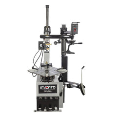 Smontagomme automatico braccio ausiliare RUN FLAT 24” 380 v Invento