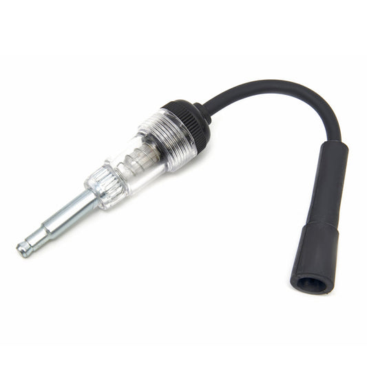 Tester per candele, per bobine di accensione regolabili,circuiti, strumento di prova 270 mm, Hbm