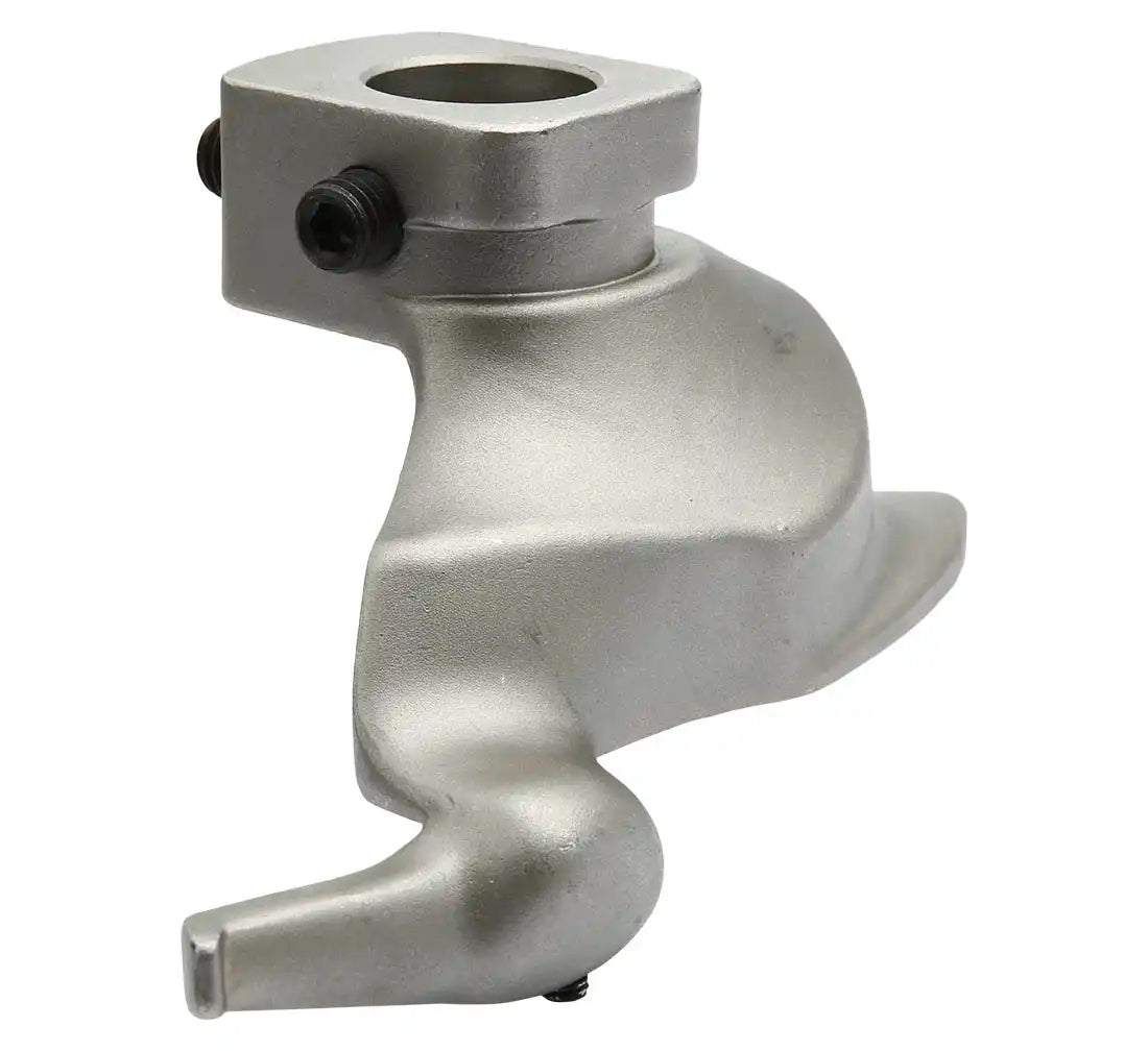 Testina di ricambio per smontagomme Redats compatibile con il modello GB0953,29 mm