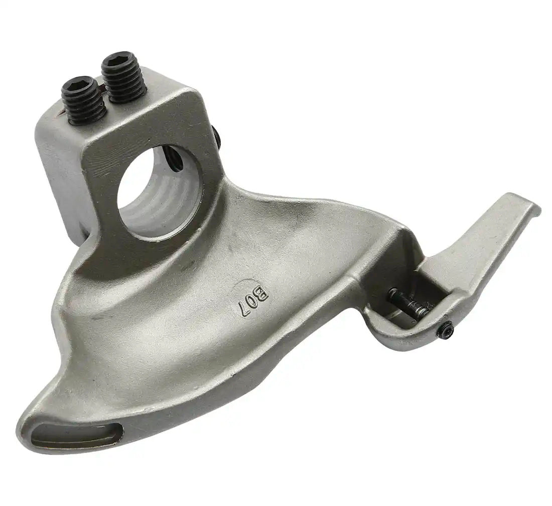 Testina di ricambio per smontagomme Redats compatibile con il modello GB0953,29 mm