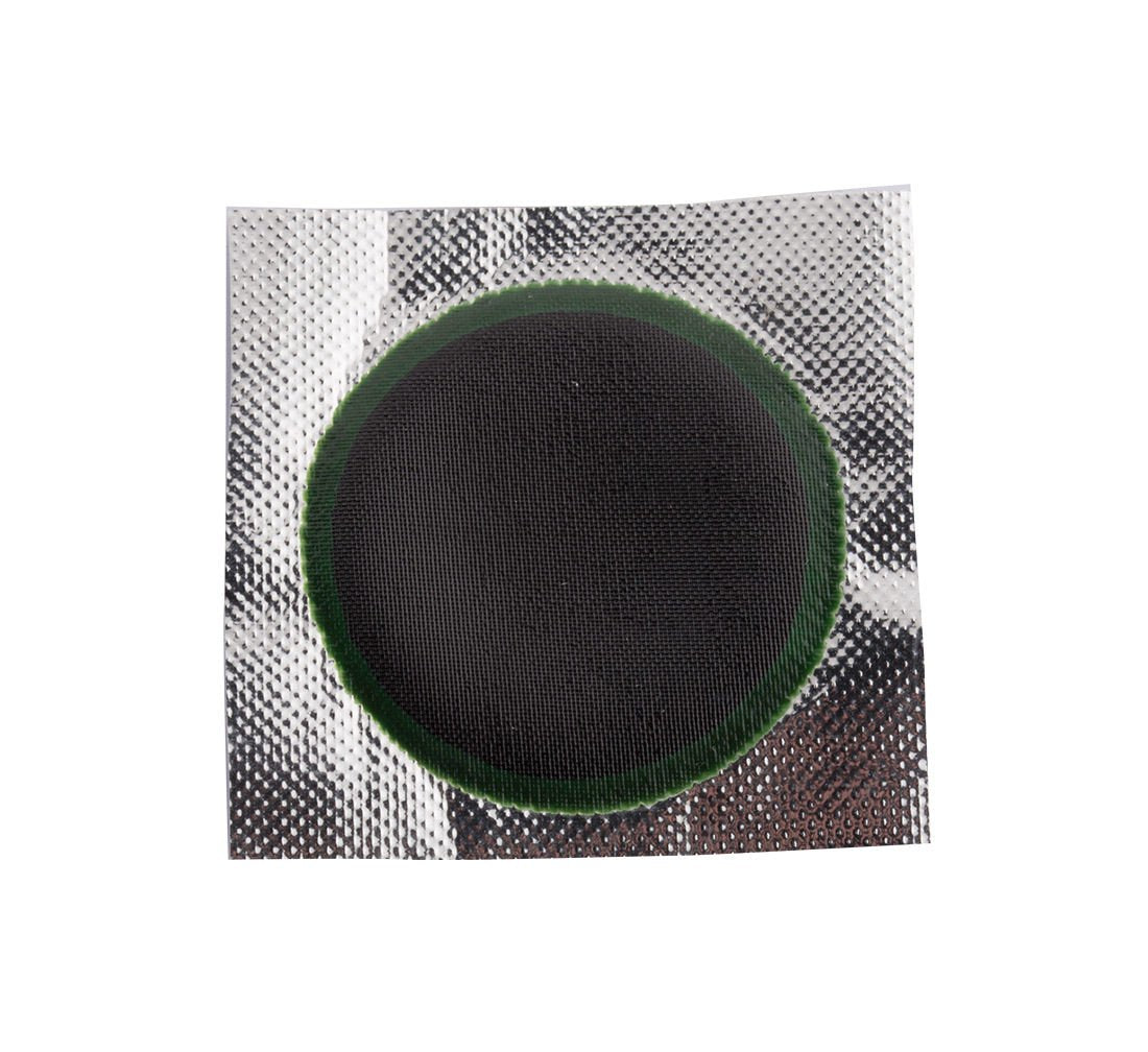 Toppe di riparazione pneumatici e vulcanizzazione Ur-4.5 40mm 100 pezzi