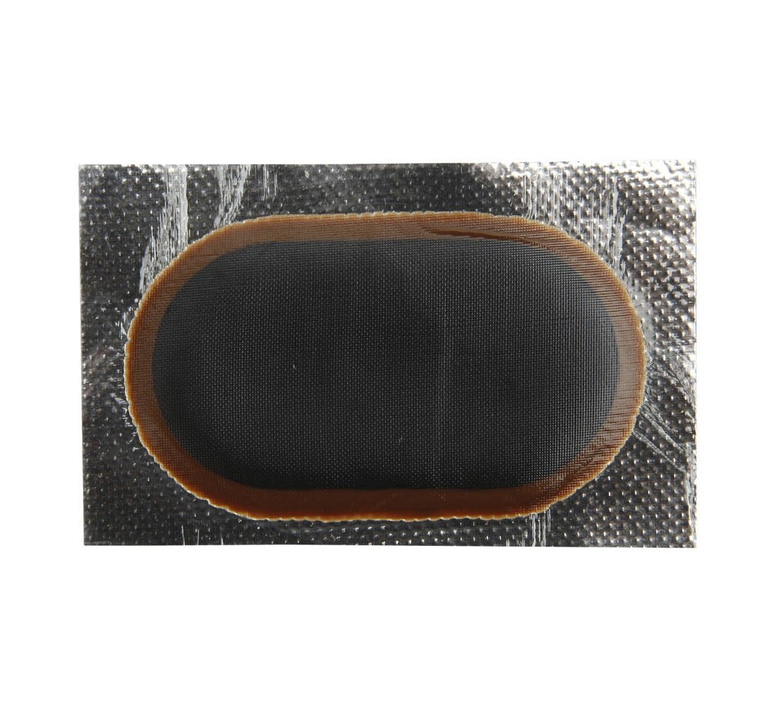 Toppe universali 50 x 32 mm 24 pezzi