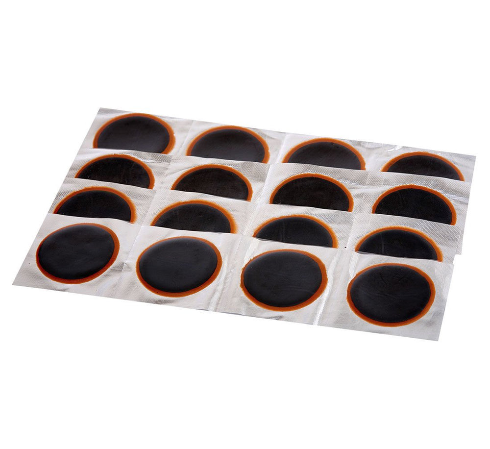 Toppe universali 52 mm 16 pezzi