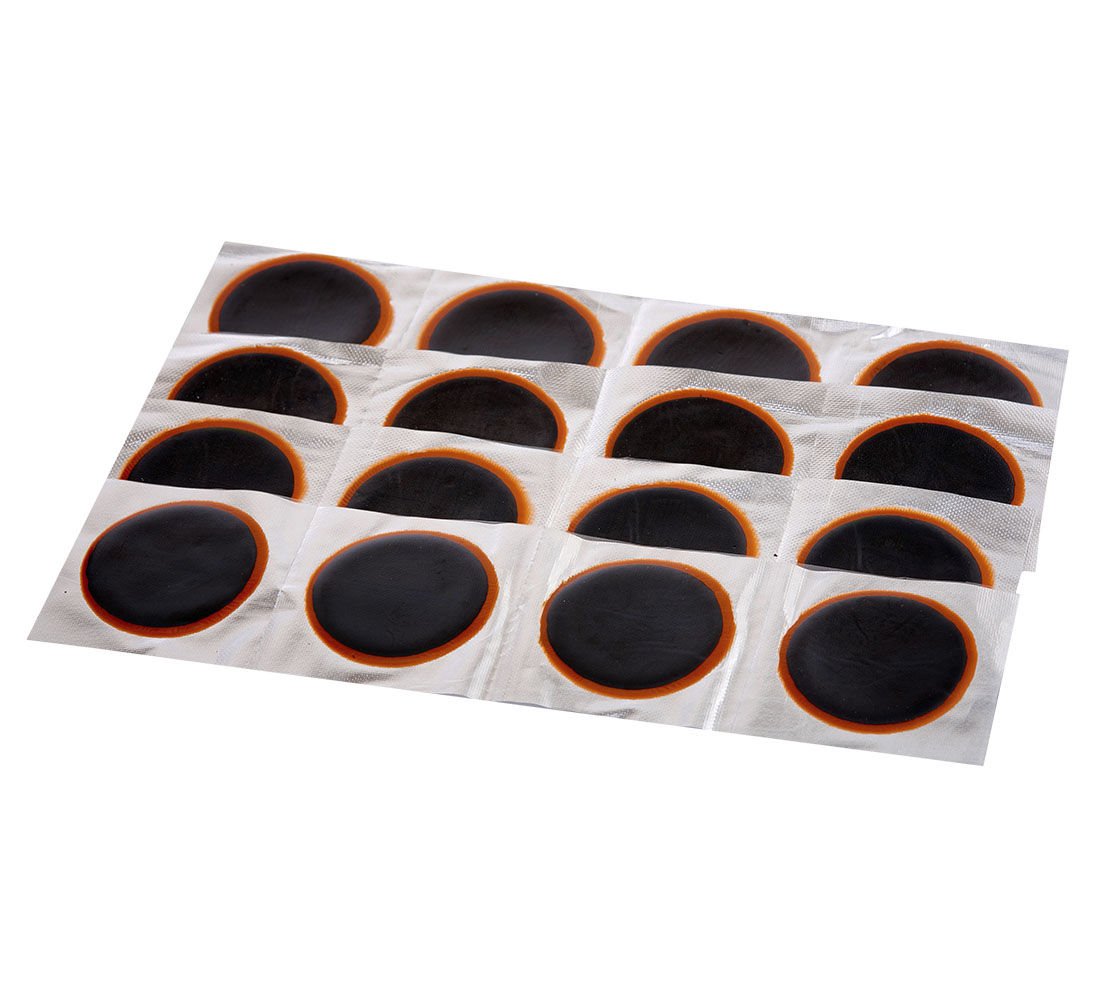 Toppe universali 52 mm 16 pezzi