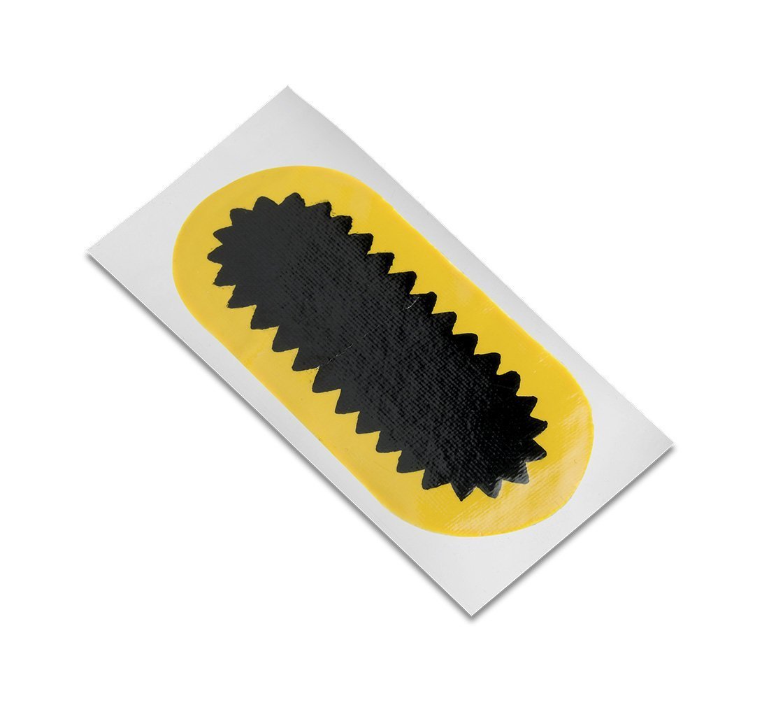 Toppe universali 65x30 mm 60 pezzi Vipal