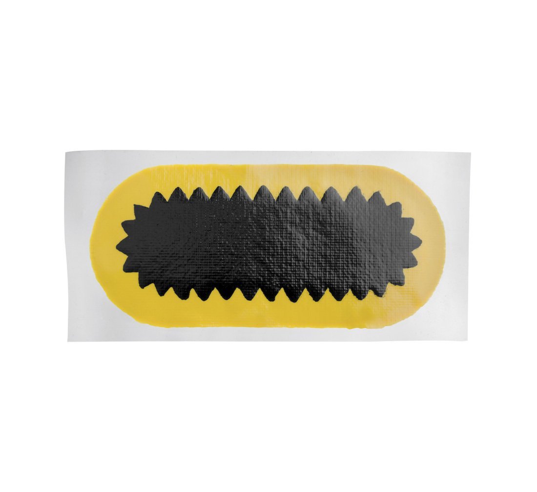 Toppe universali 65x30 mm 60 pezzi Vipal