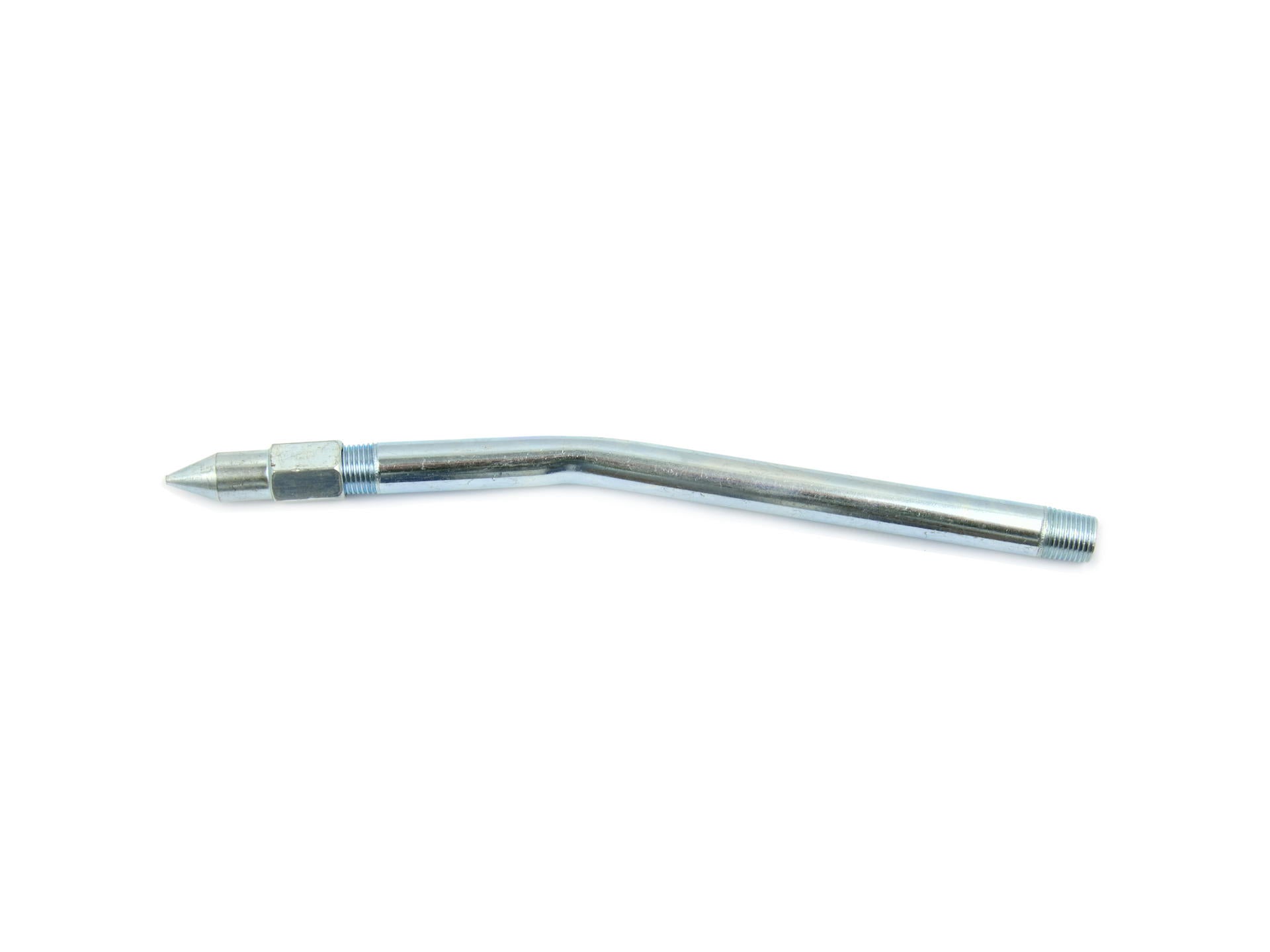 Pistola ingrassatrice manuale professionale 600 ml Geko