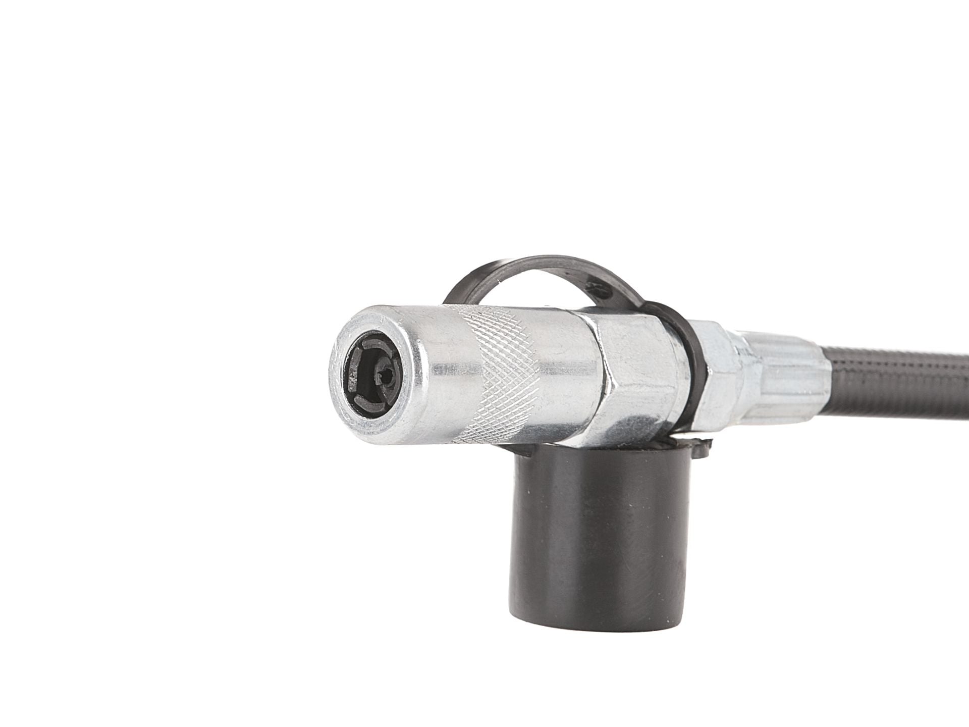 Pistola ingrassatore manuale, pompa grasso manuale con leva 3 in 1  Geko