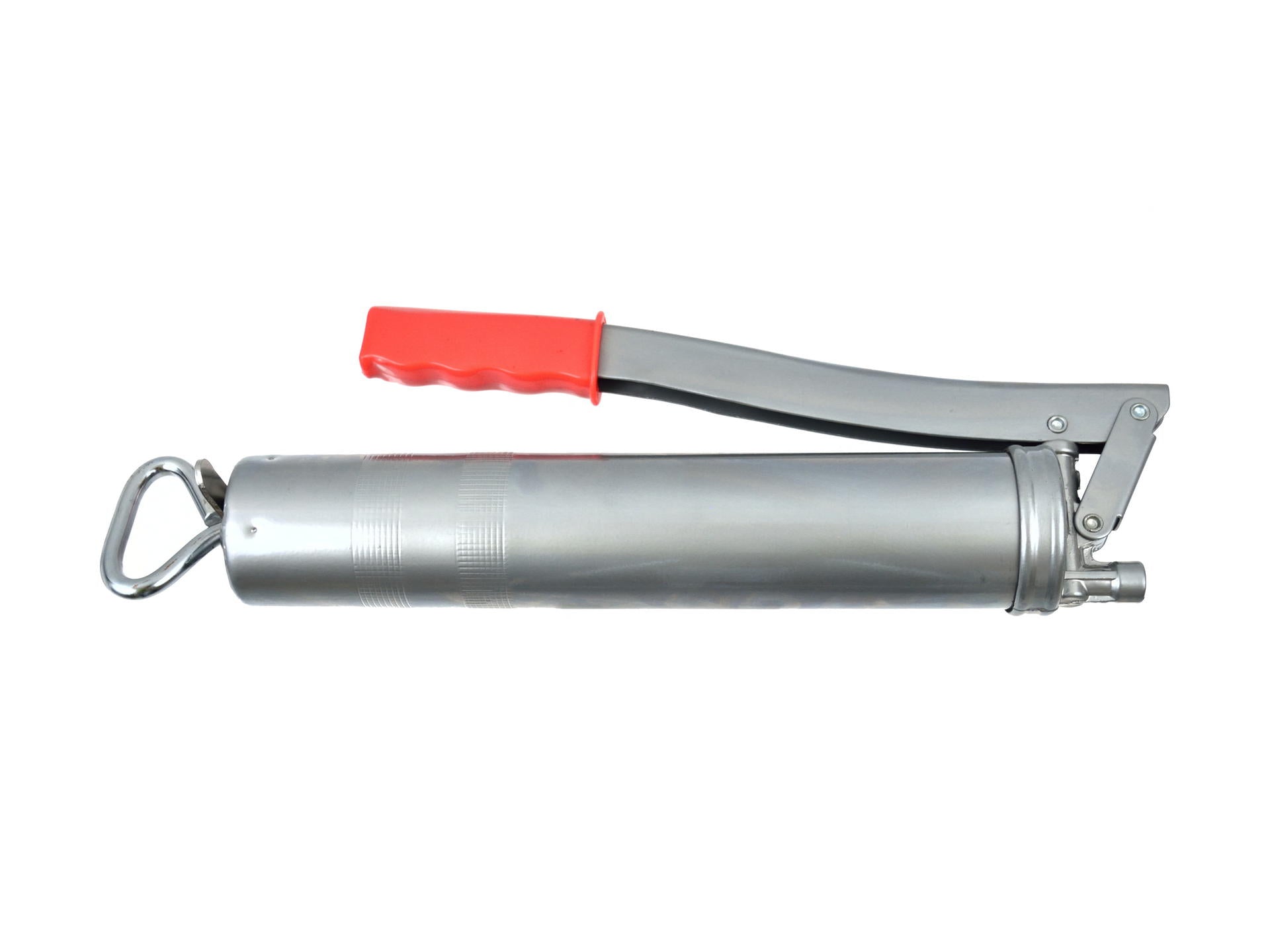 Pistola ingrassatore manuale,pompa grasso manuale con leva 500 ml Geko