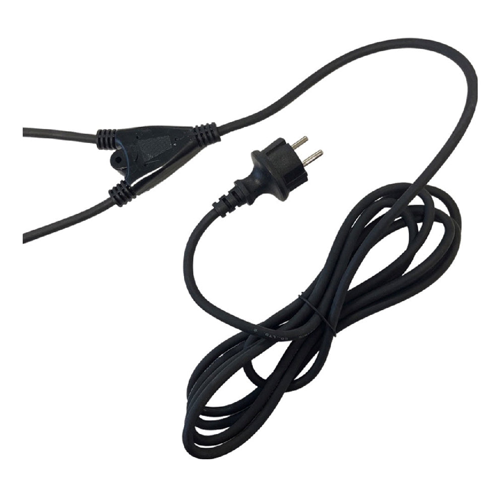 Faretto LED da cantiere 2 x 50w, faretto lavoro, faro LED portatile IP65 impermeabile, 4500k per esterno, lavori, giardini e garage