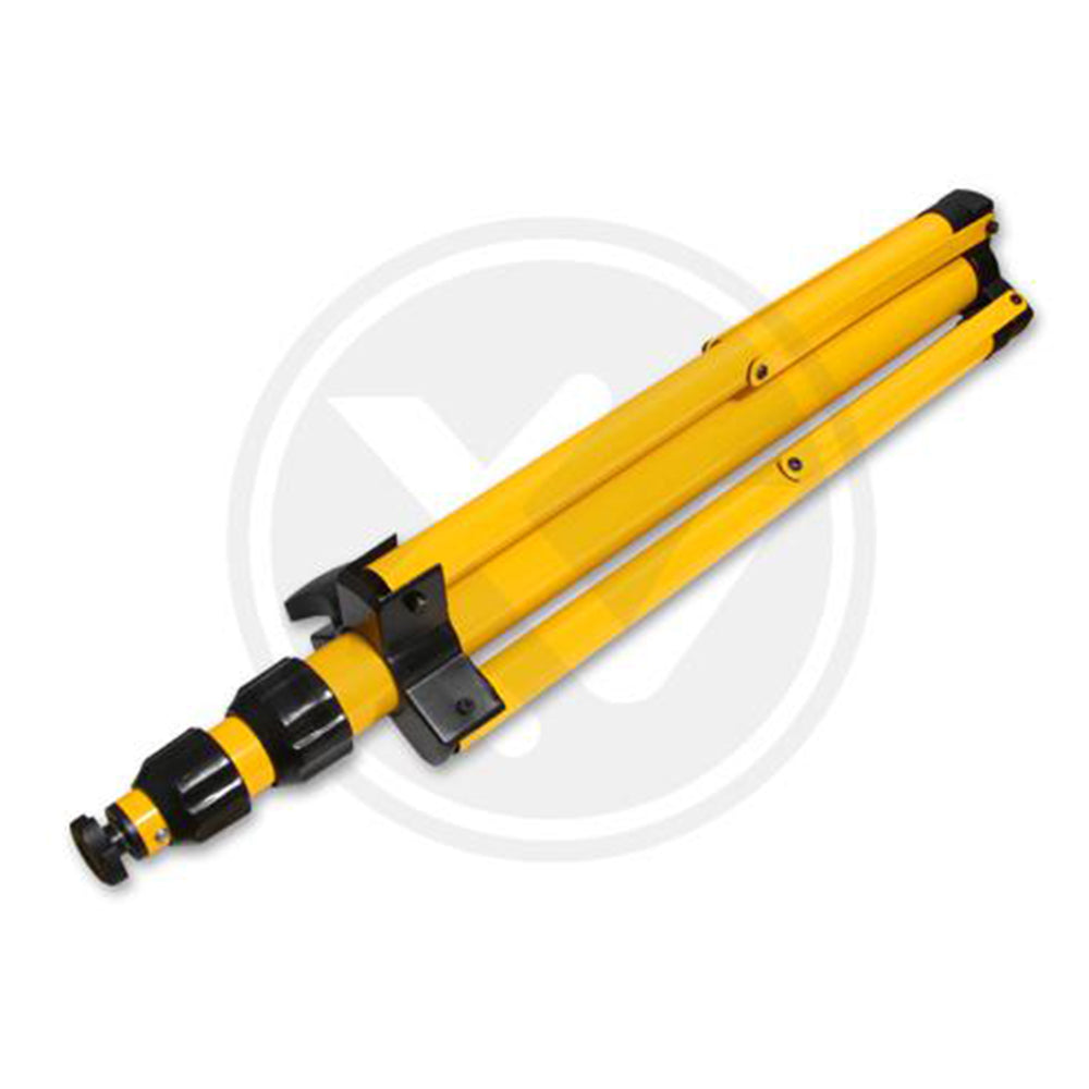 Tripiede cavalletto, stativo luce portatile 1, 6 m, per lampada reversibile, stabile, supporto per  per flash fotografico in studio, Gebo Tools