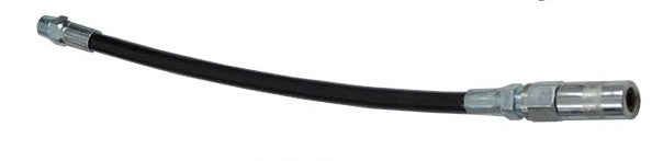 Tubo flex per ingrassatori 300 mm