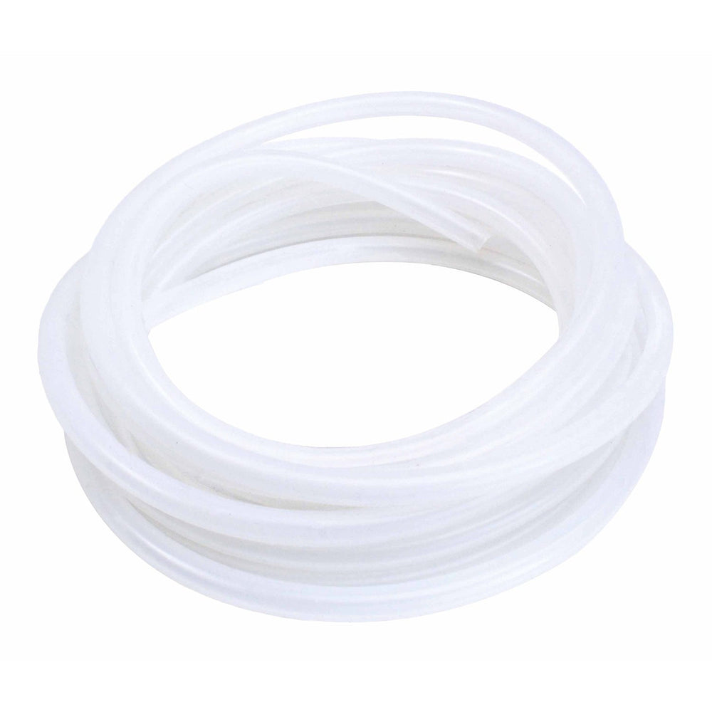 Tubo in pvc 5 metri ,diametro 6 x 9 mm