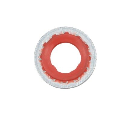 Automotive AC kit, kit aria condizionata metrica, assortimento set per auto A/C compressore e sanitari professionali raccordi guarnizione riparazione, 80 pezzi