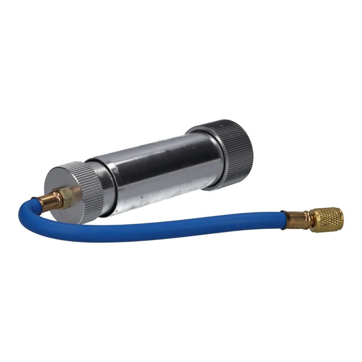 Tracciante UV fluorescente per individuare perdite di gas refrigerante negli impianti A/C auto