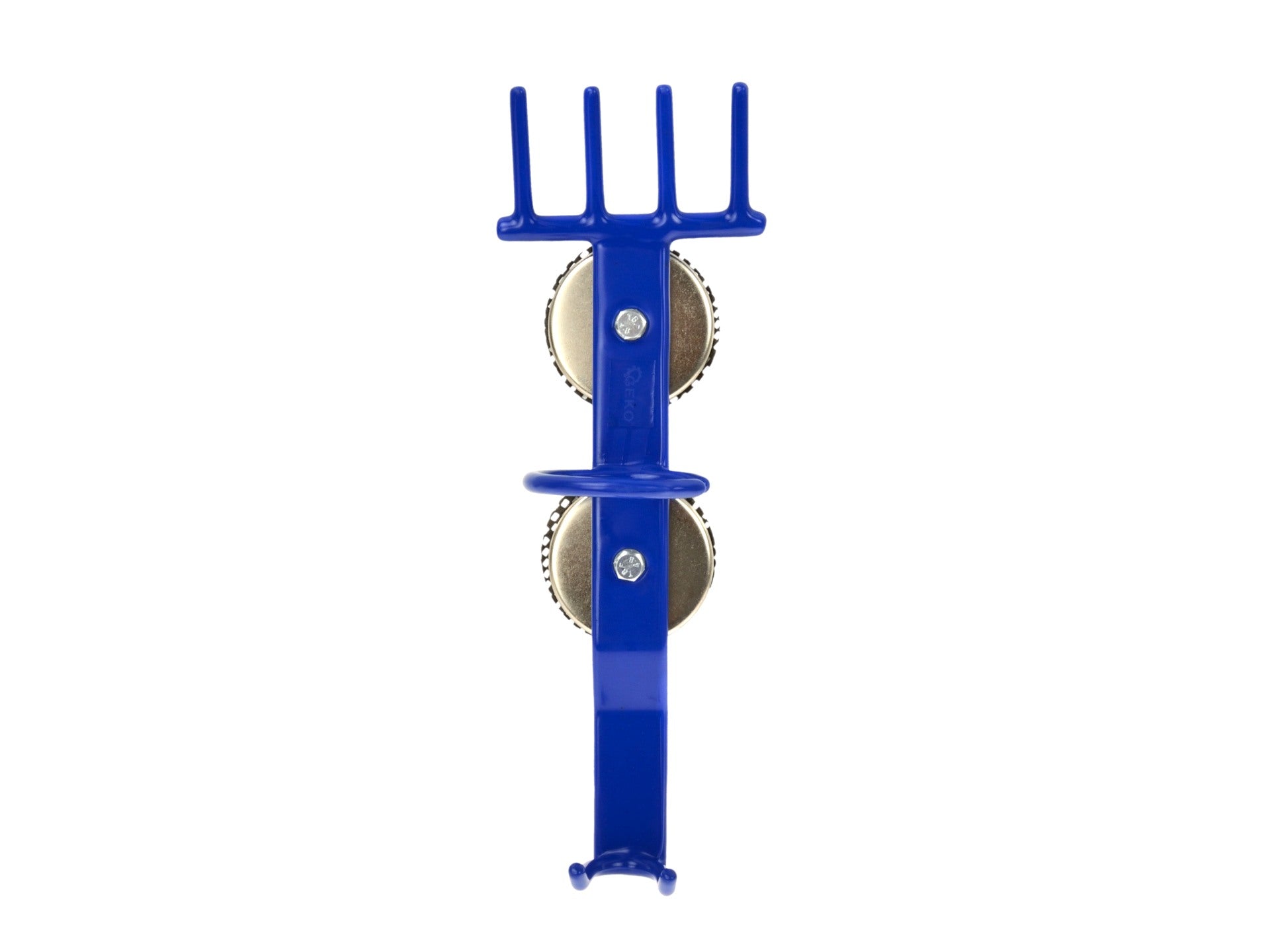 Supporto gancio magnetico per pistola svita bulloni e utensili ad aria, supporto magnetico per attrezzi ad aria compressa, carrello da officina e ponte sollevatore, per utensili ad aria compressa, chiave a bussola e compressore per pneumatici
