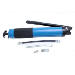 Pistola ingrassatore manuale,pompa grasso manuale con leva 600 ml