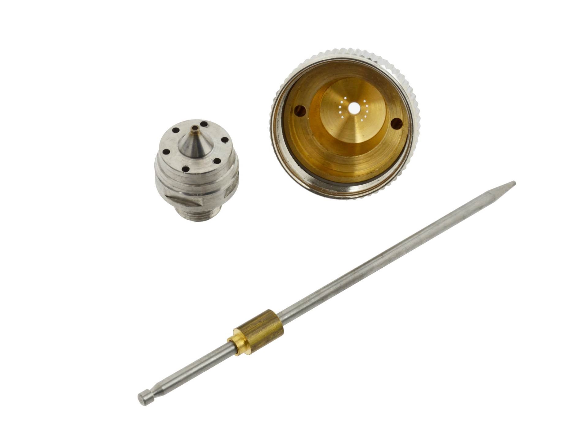 Ugello di ricambio 1.4 mm per pompa di verniciatura airless idrodinamica, per pistola a vernice ad alta pressione