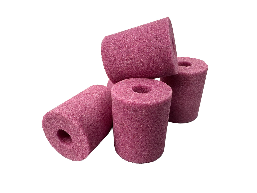 Ugello in ceramica per pistola sabbiatrice 6 mm Gebo Tools