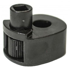Chiave a tirante sterzo, trasversale testa a sfera, estrattore assiale da strumento chiave per auto, attrezzo per rimozione tirante 32–42 mm modello 1
